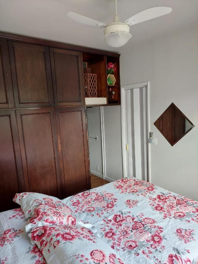 Апартаменты Apartamento Encantador No Centro Петрополис Экстерьер фото