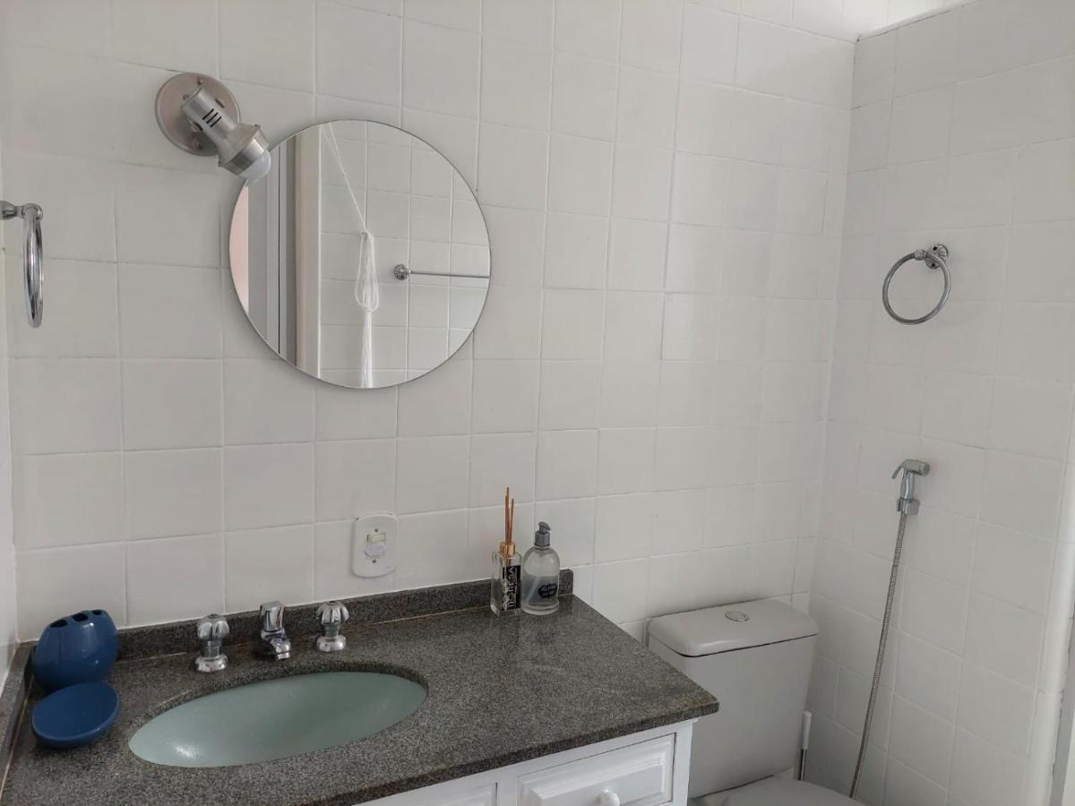 Апартаменты Apartamento Encantador No Centro Петрополис Экстерьер фото